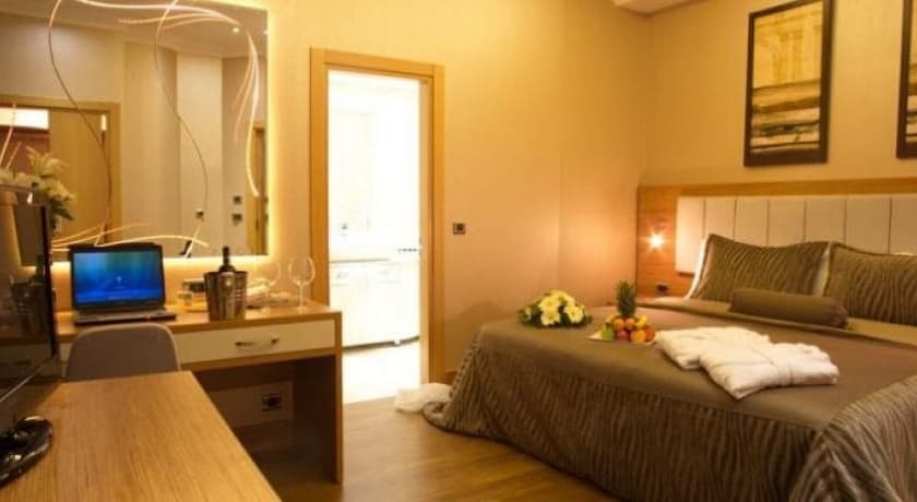 Dovs Otel Manisa-15