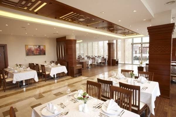 Dovs Otel Manisa-7