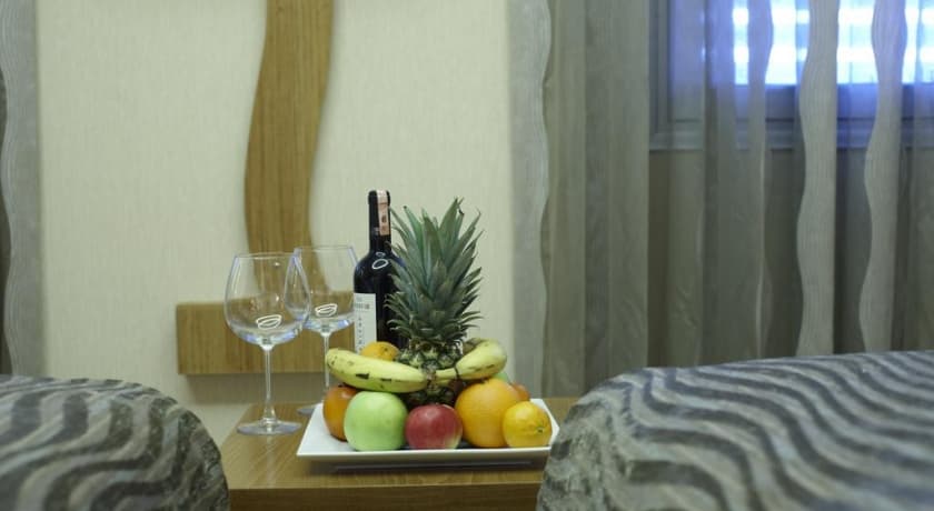 Dovs Otel Manisa-19
