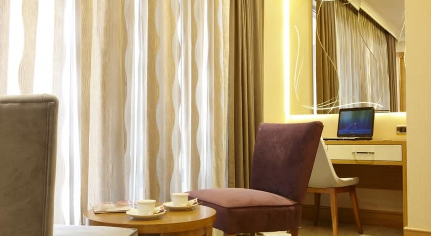 Dovs Otel Manisa-18