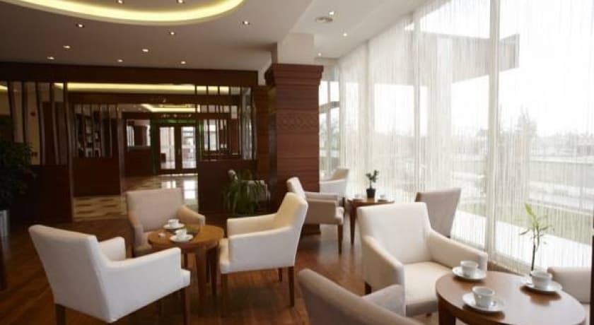 Dovs Otel Manisa-13