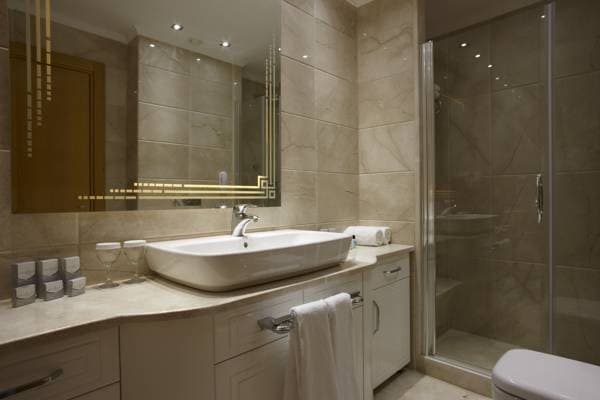 Dovs Otel Manisa-8