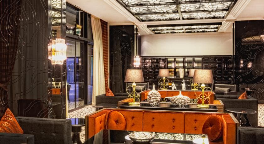 Rixos Downtown Antalya-13