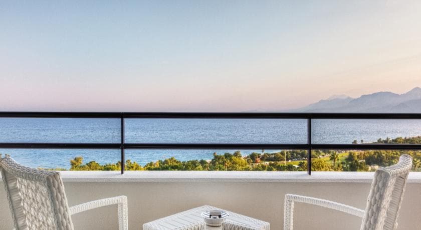 Rixos Downtown Antalya-32