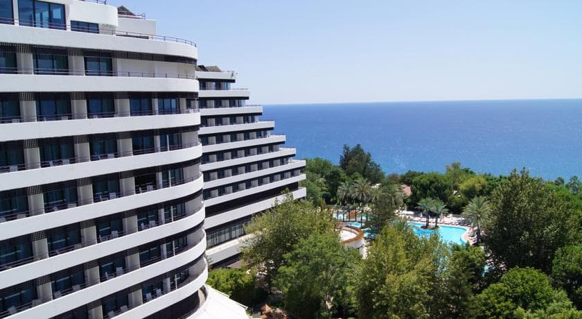 Rixos Downtown Antalya-resim-4