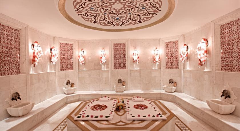 Rixos Downtown Antalya-22