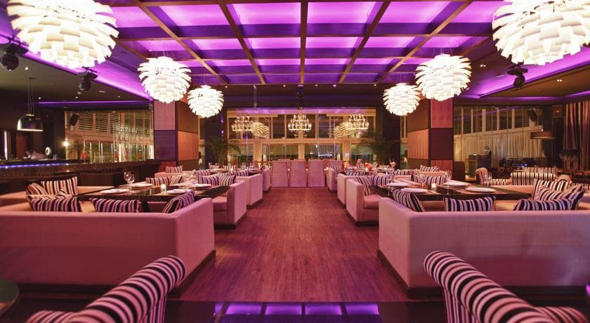 Rixos Downtown Antalya-18