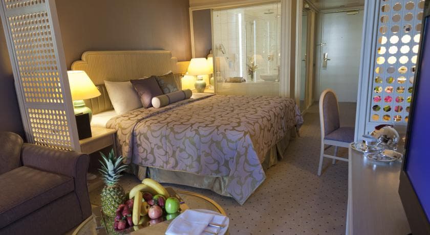 Rixos Downtown Antalya-30