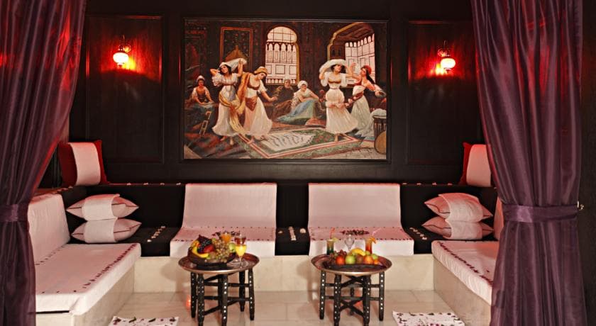 Rixos Downtown Antalya-23