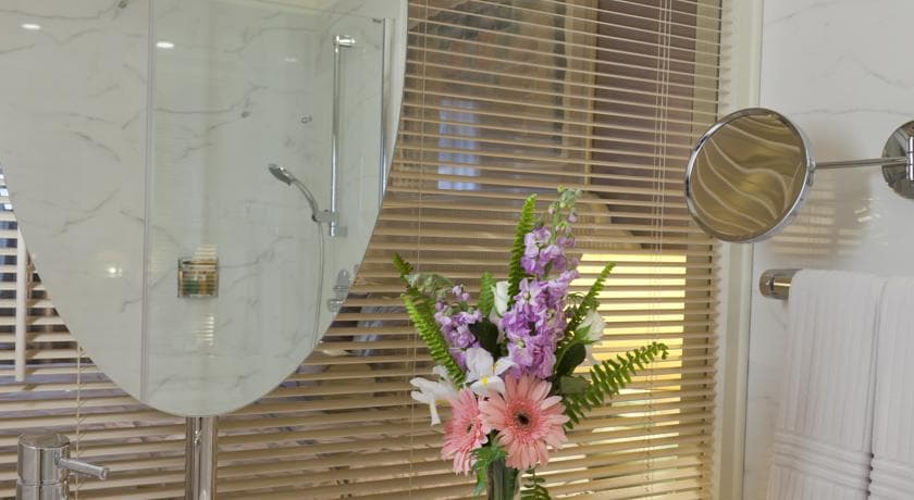 Rixos Downtown Antalya-31