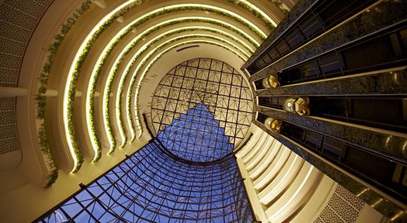 Rixos Downtown Antalya-9