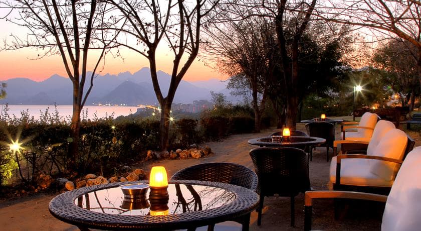 Rixos Downtown Antalya-35