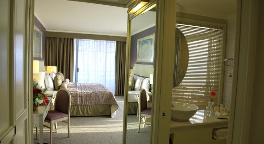 Rixos Downtown Antalya-27