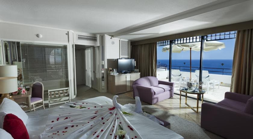 Rixos Downtown Antalya-37