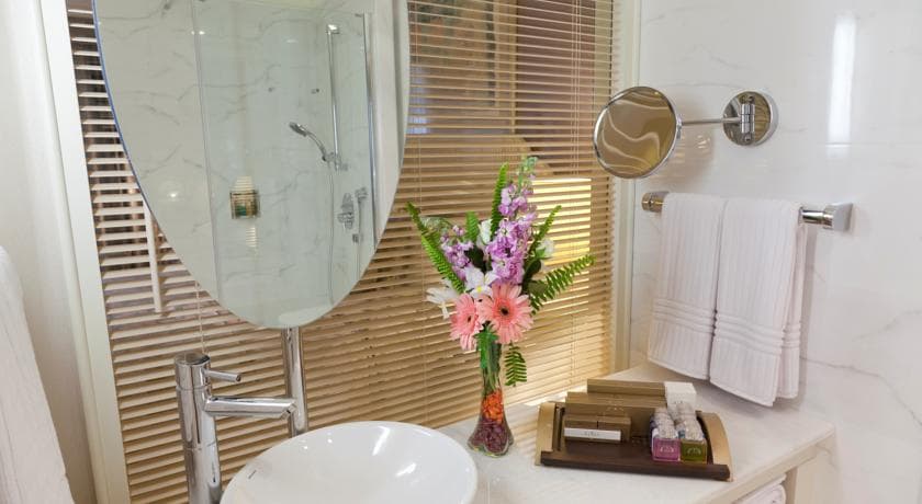 Rixos Downtown Antalya-26