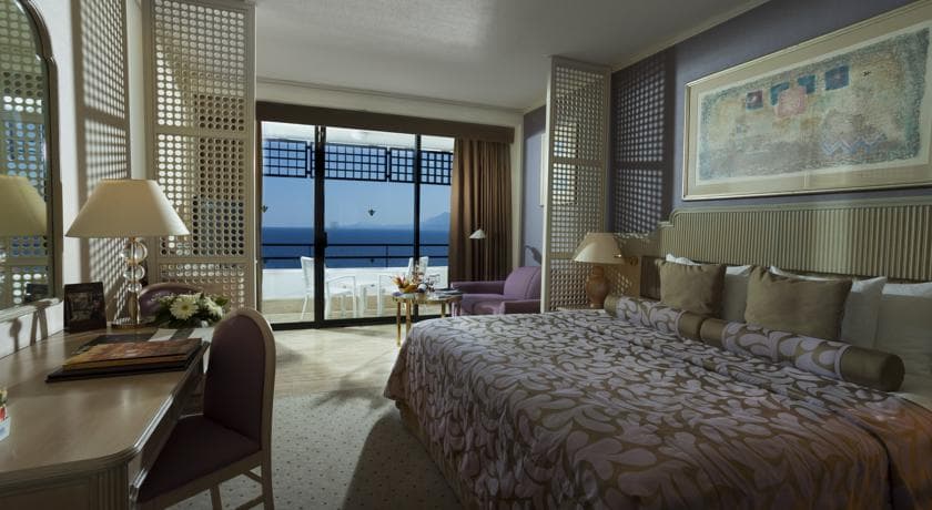 Rixos Downtown Antalya-25
