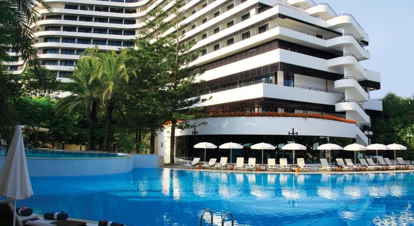 Rixos Downtown Antalya-resim-4