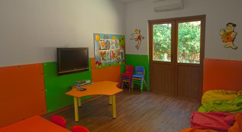 Rixos Downtown Antalya-11