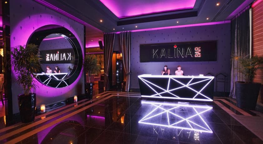 Rixos Downtown Antalya-17