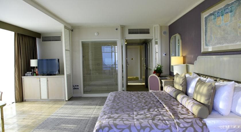 Rixos Downtown Antalya-29