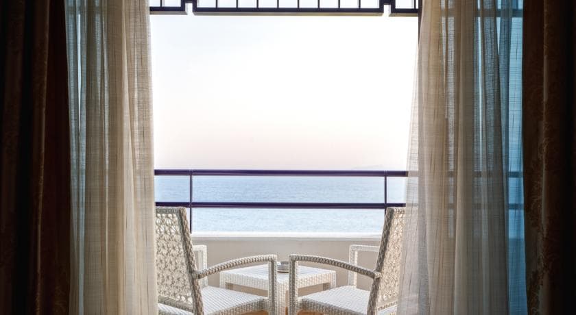 Rixos Downtown Antalya-34