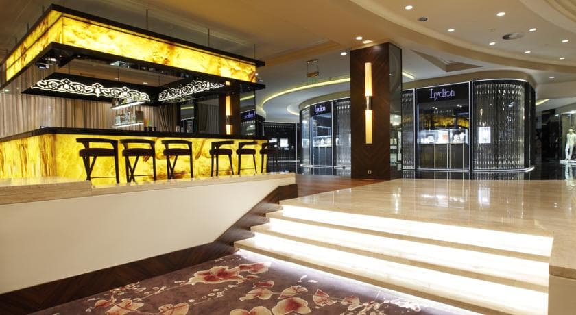 Rixos Downtown Antalya-14