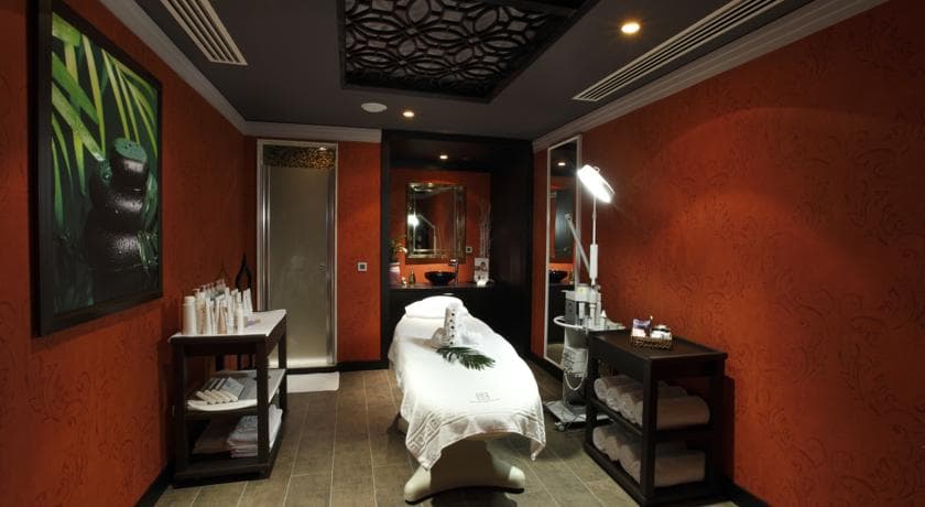 Rixos Downtown Antalya-21