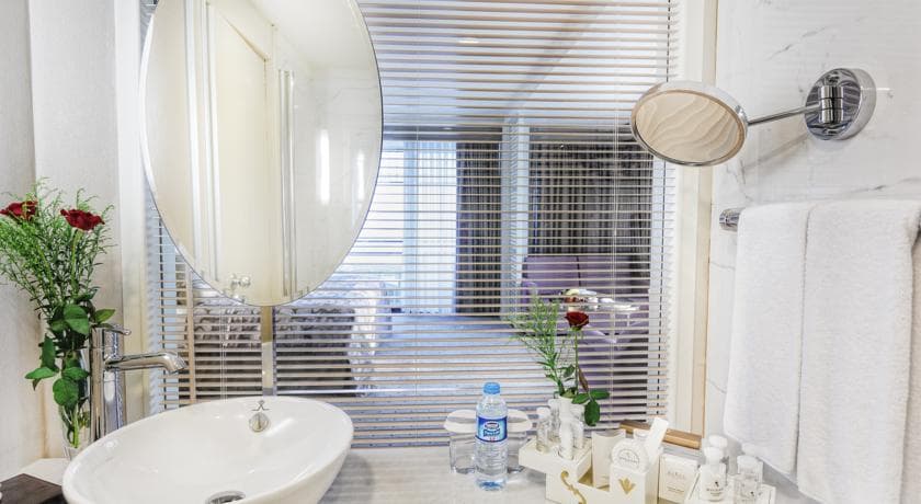 Rixos Downtown Antalya-33