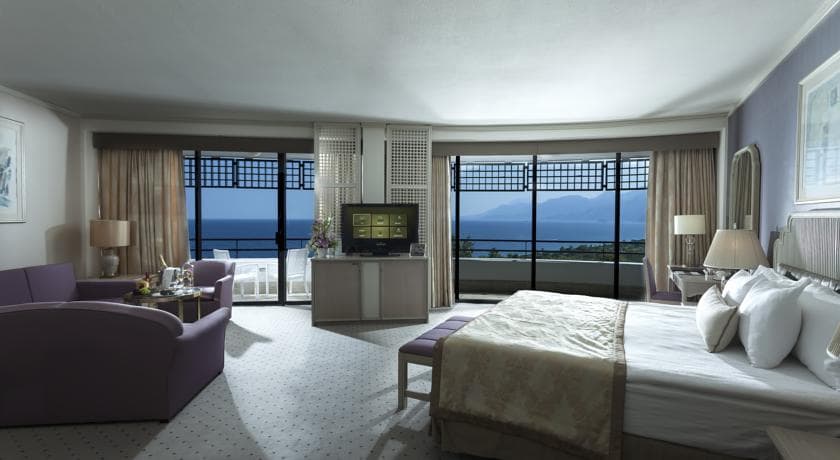 Rixos Downtown Antalya-36