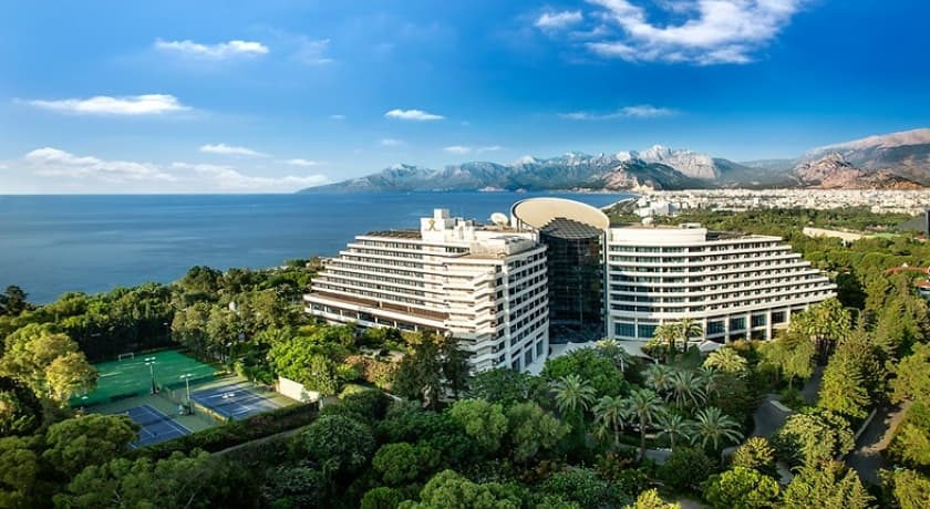 Rixos Downtown Antalya-resim-1