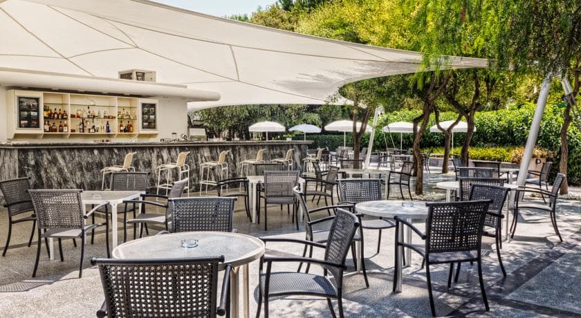 Rixos Downtown Antalya-16