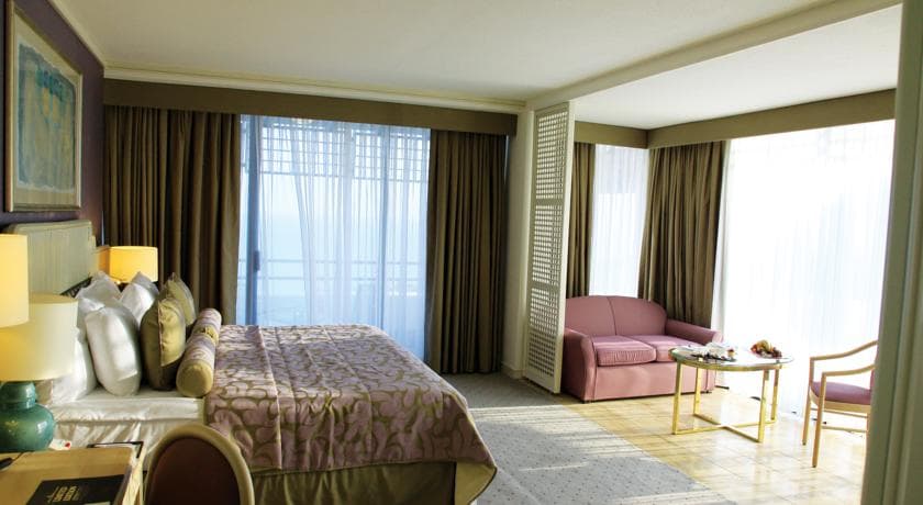 Rixos Downtown Antalya-28