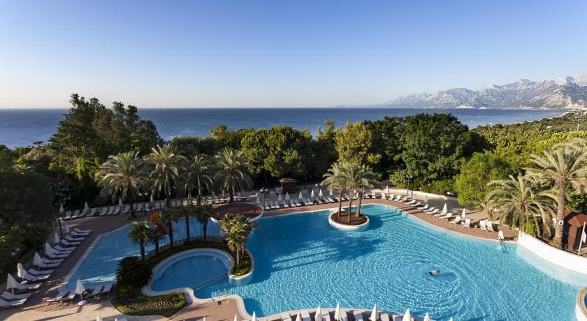 Rixos Downtown Antalya-10