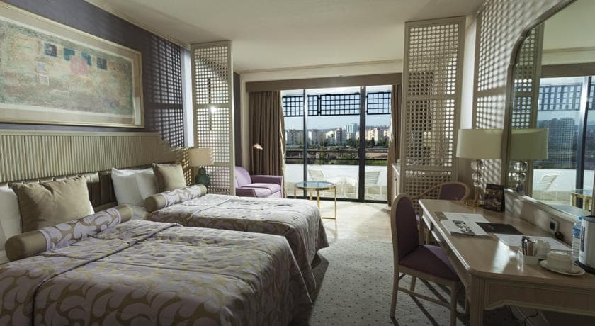 Rixos Downtown Antalya-24