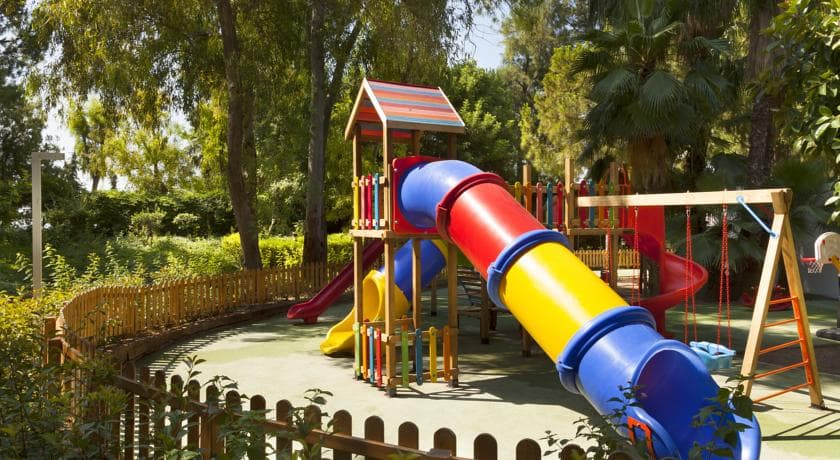 Rixos Downtown Antalya-38