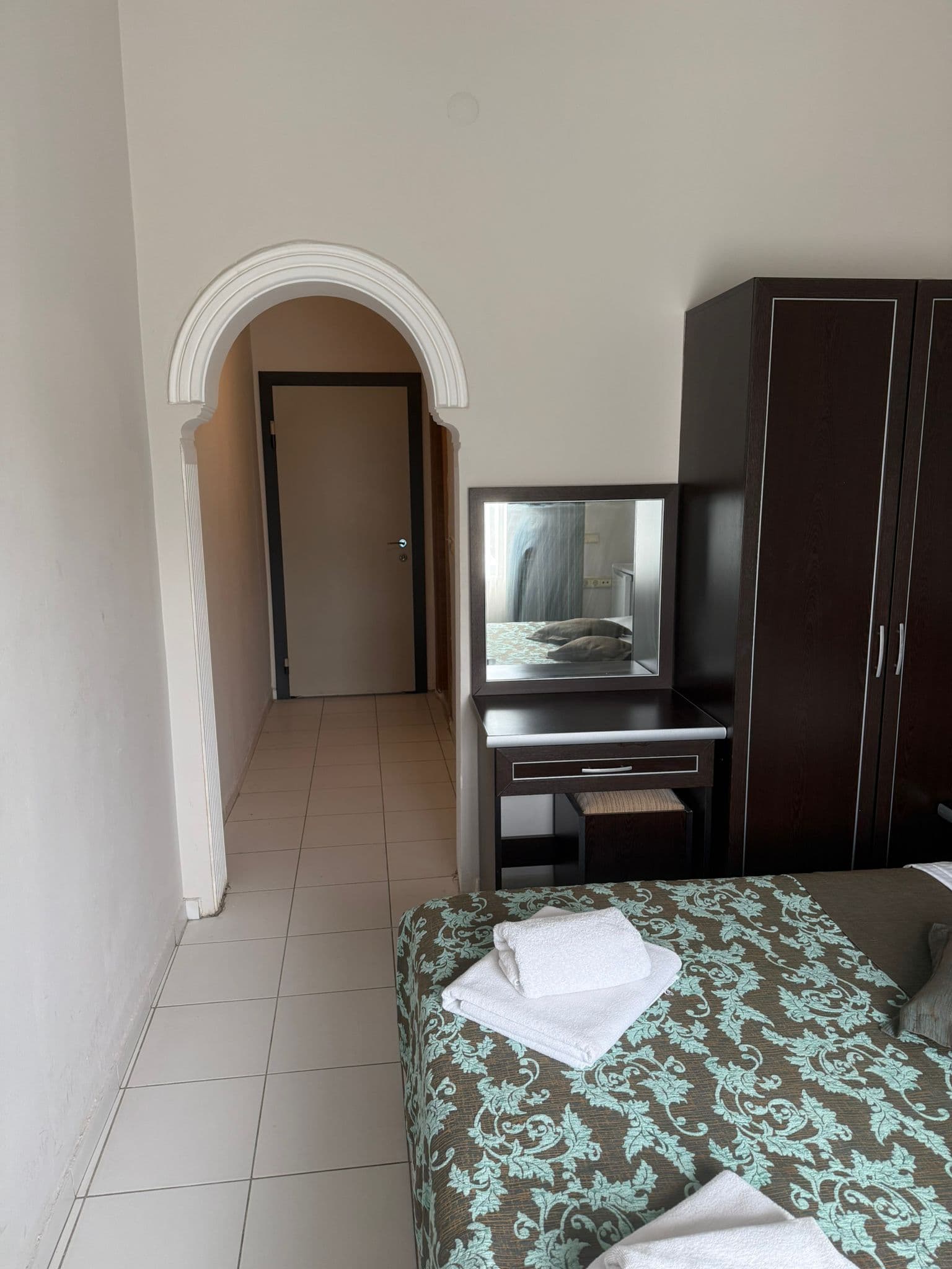 Hotel Gold Stone-26