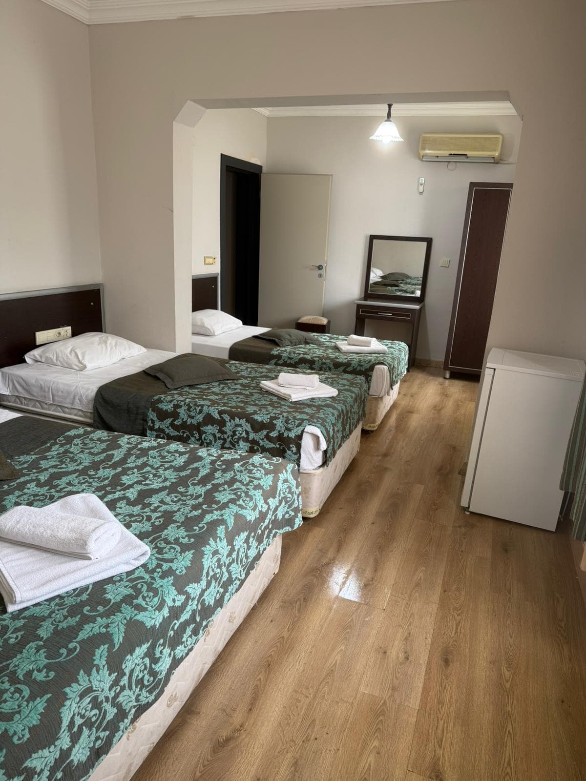 Hotel Gold Stone-14