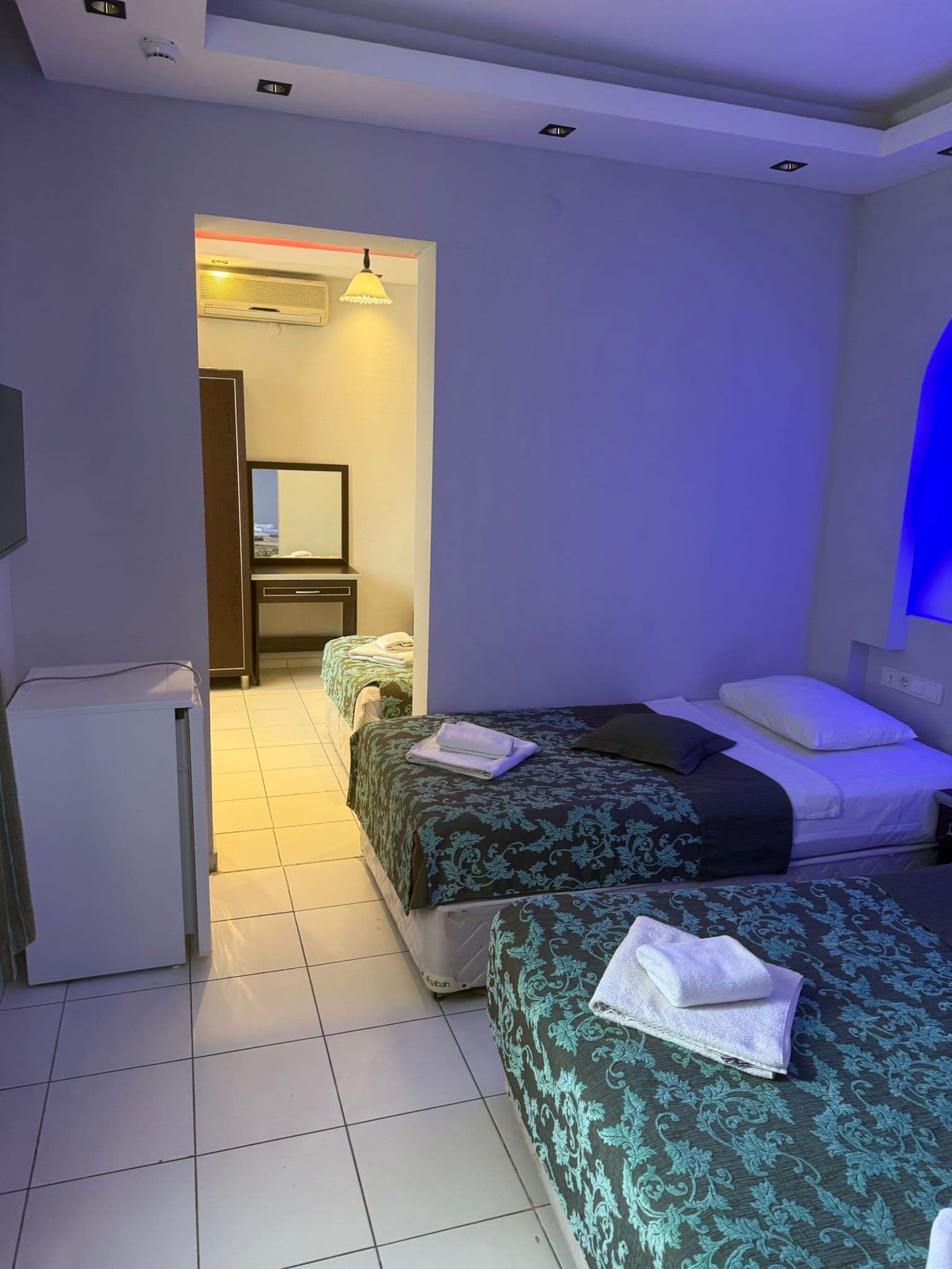 Hotel Gold Stone-22