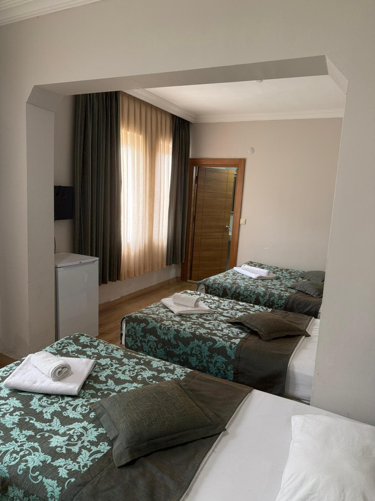 Hotel Gold Stone-12