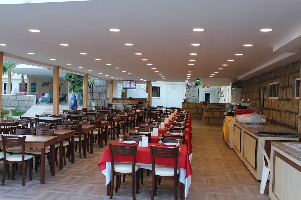 Hotel Gold Stone-6