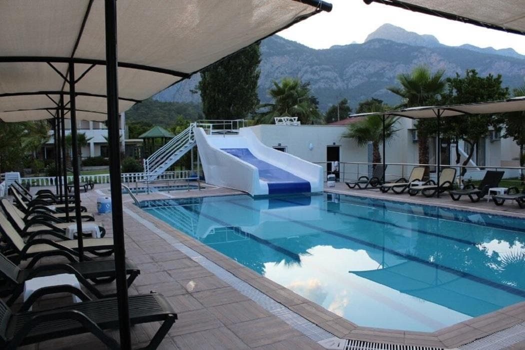 Hotel Gold Stone-2