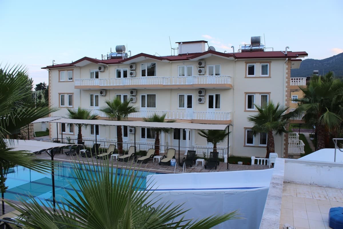 Hotel Gold Stone-0