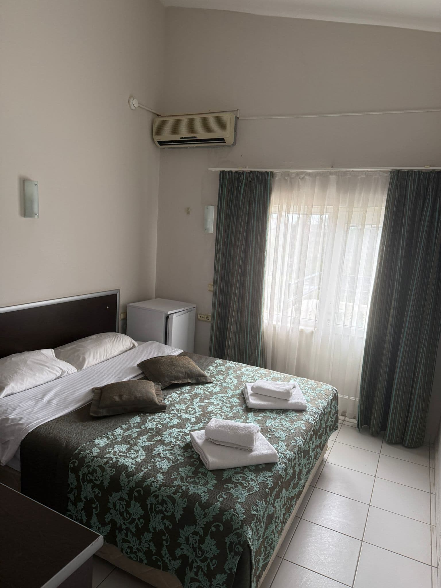 Hotel Gold Stone-28
