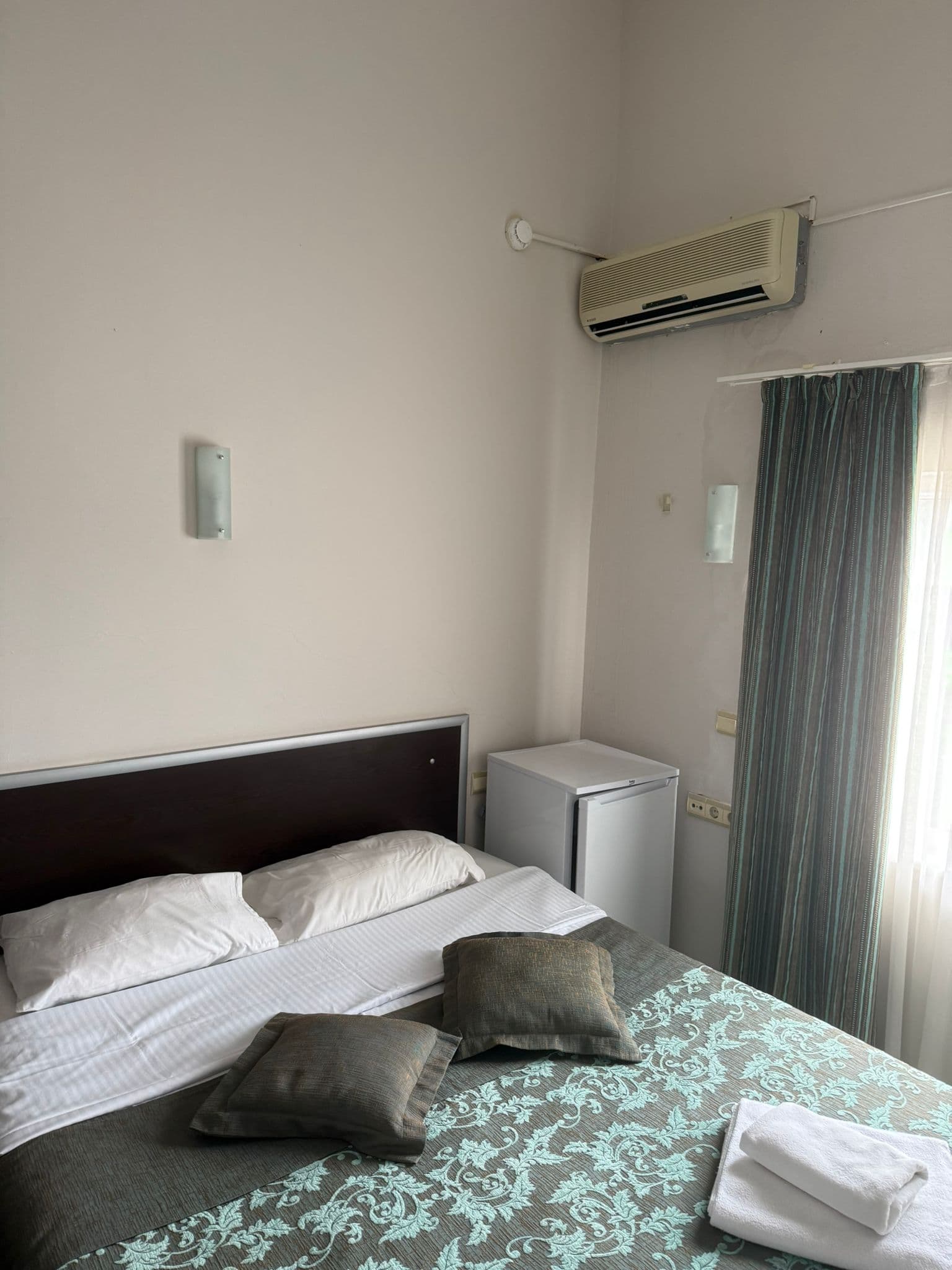 Hotel Gold Stone-29