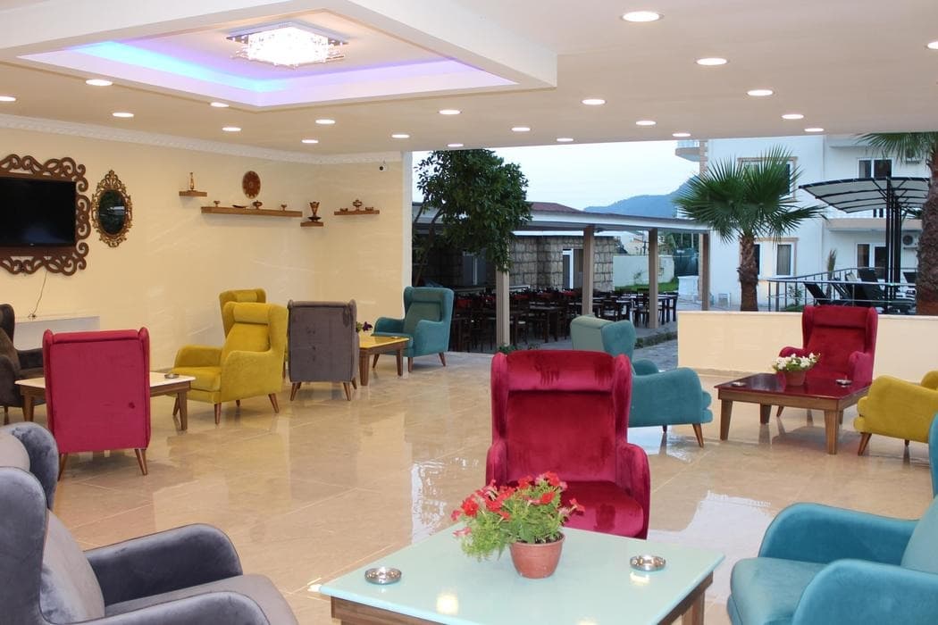 Hotel Gold Stone-4