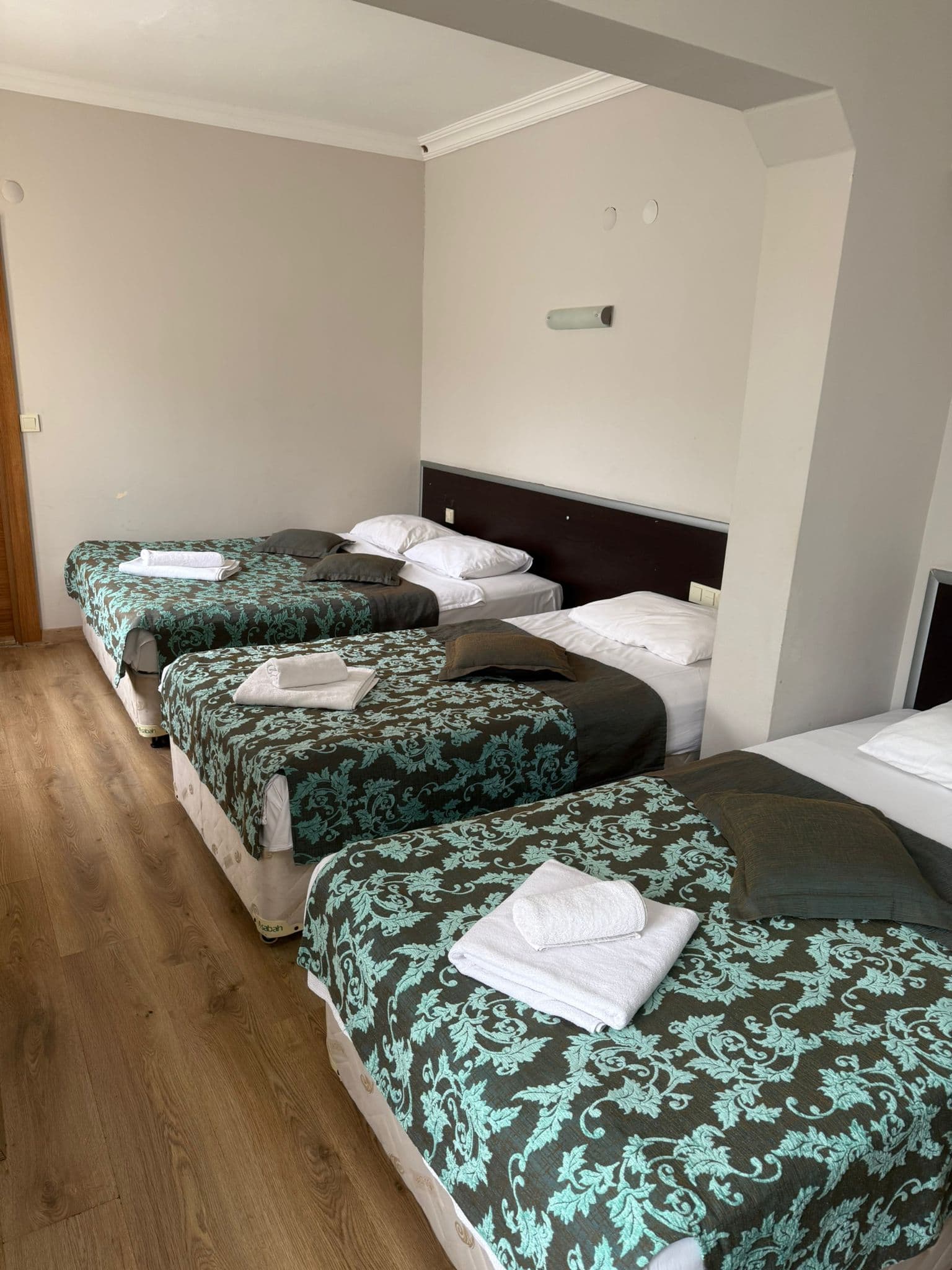 Hotel Gold Stone-17