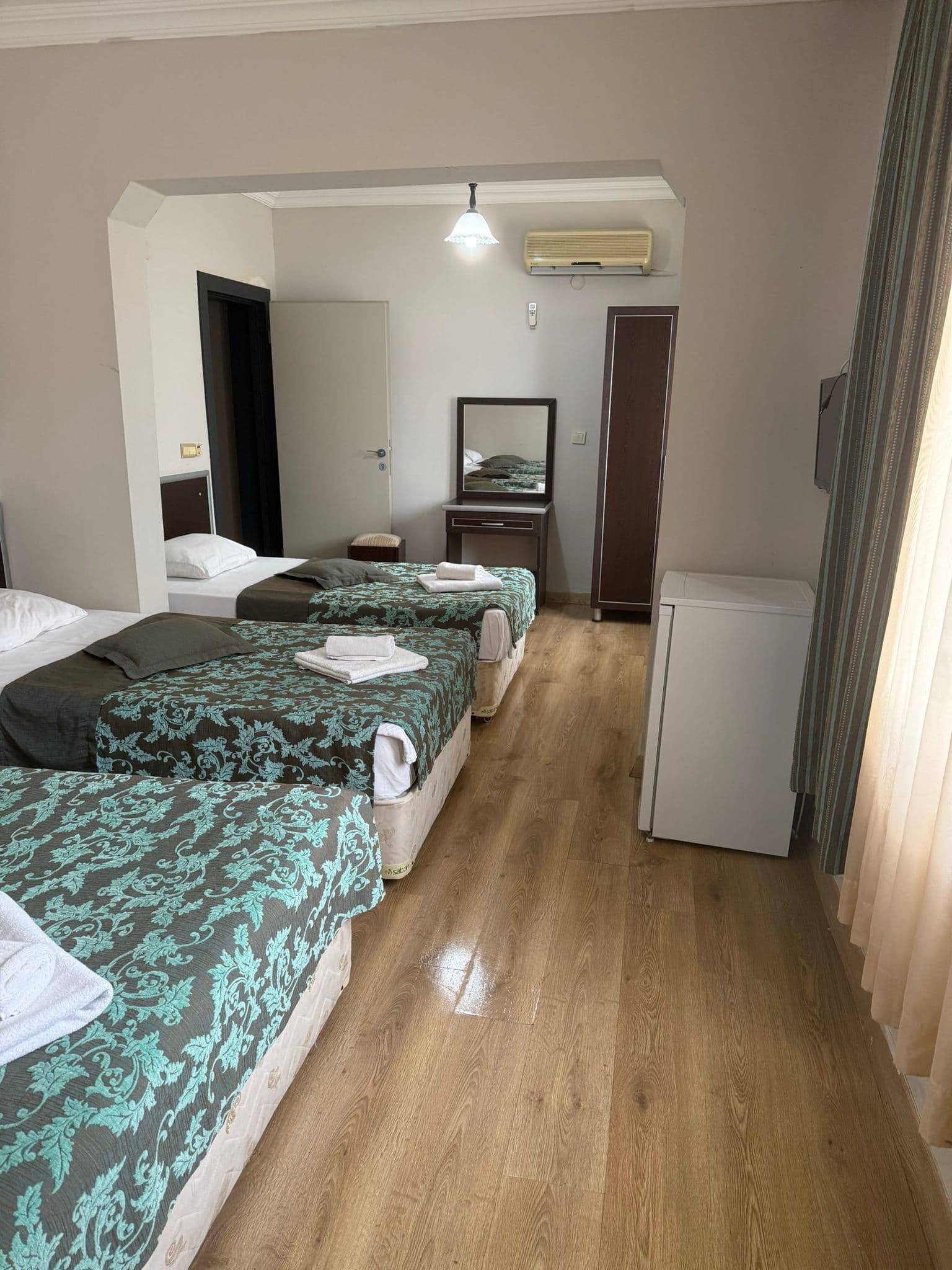 Hotel Gold Stone-15