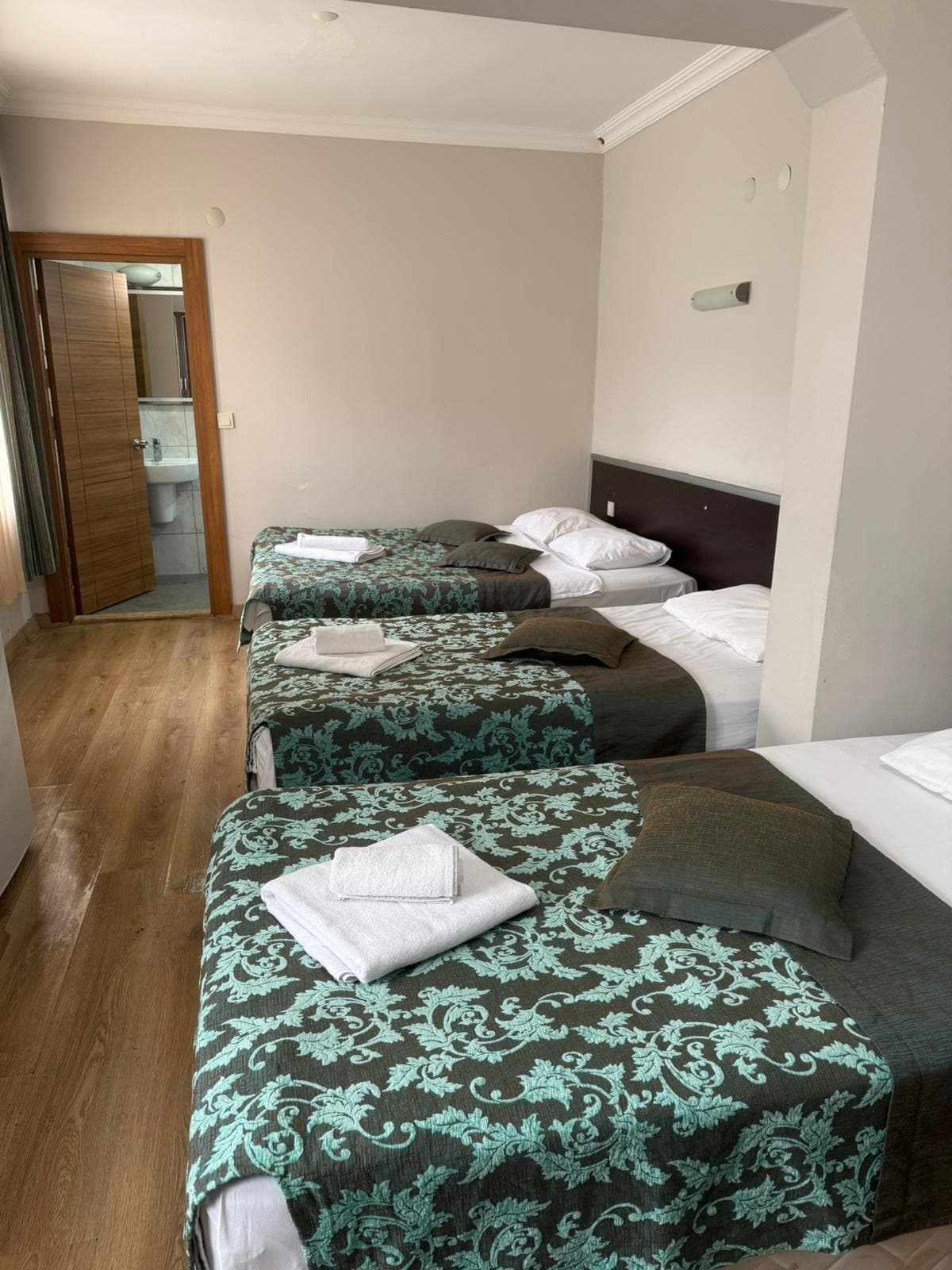 Hotel Gold Stone-13