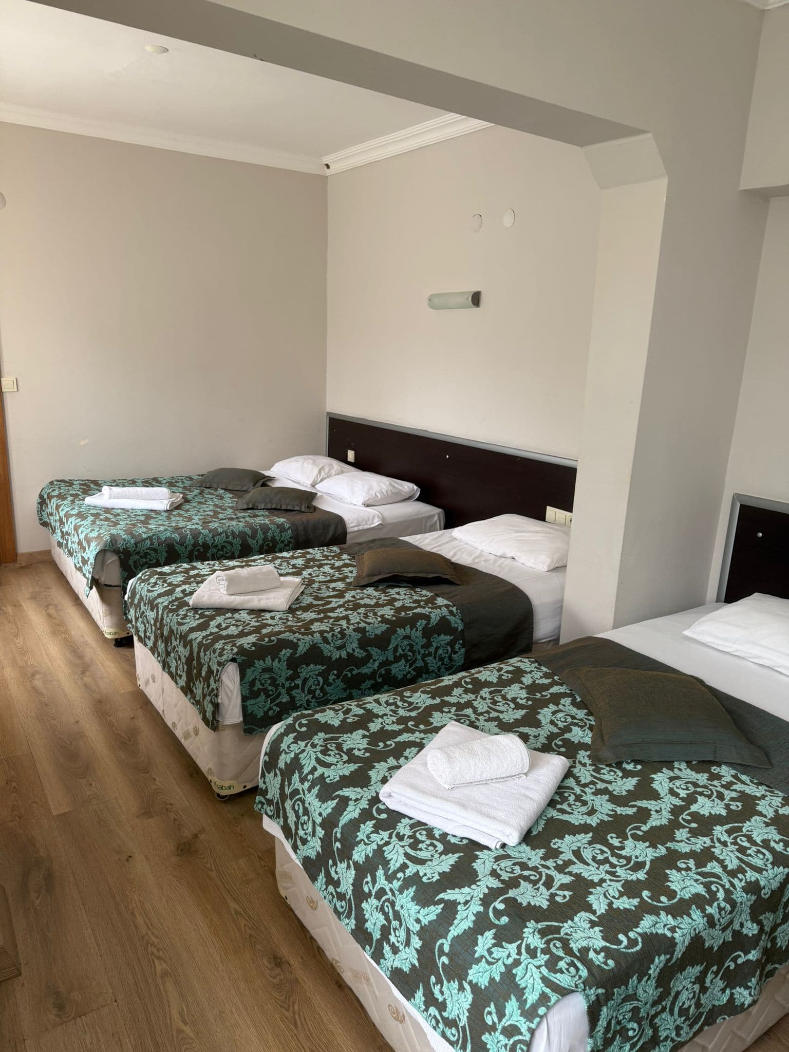 Hotel Gold Stone-16