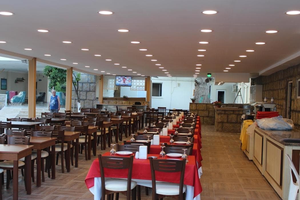 Hotel Gold Stone-5